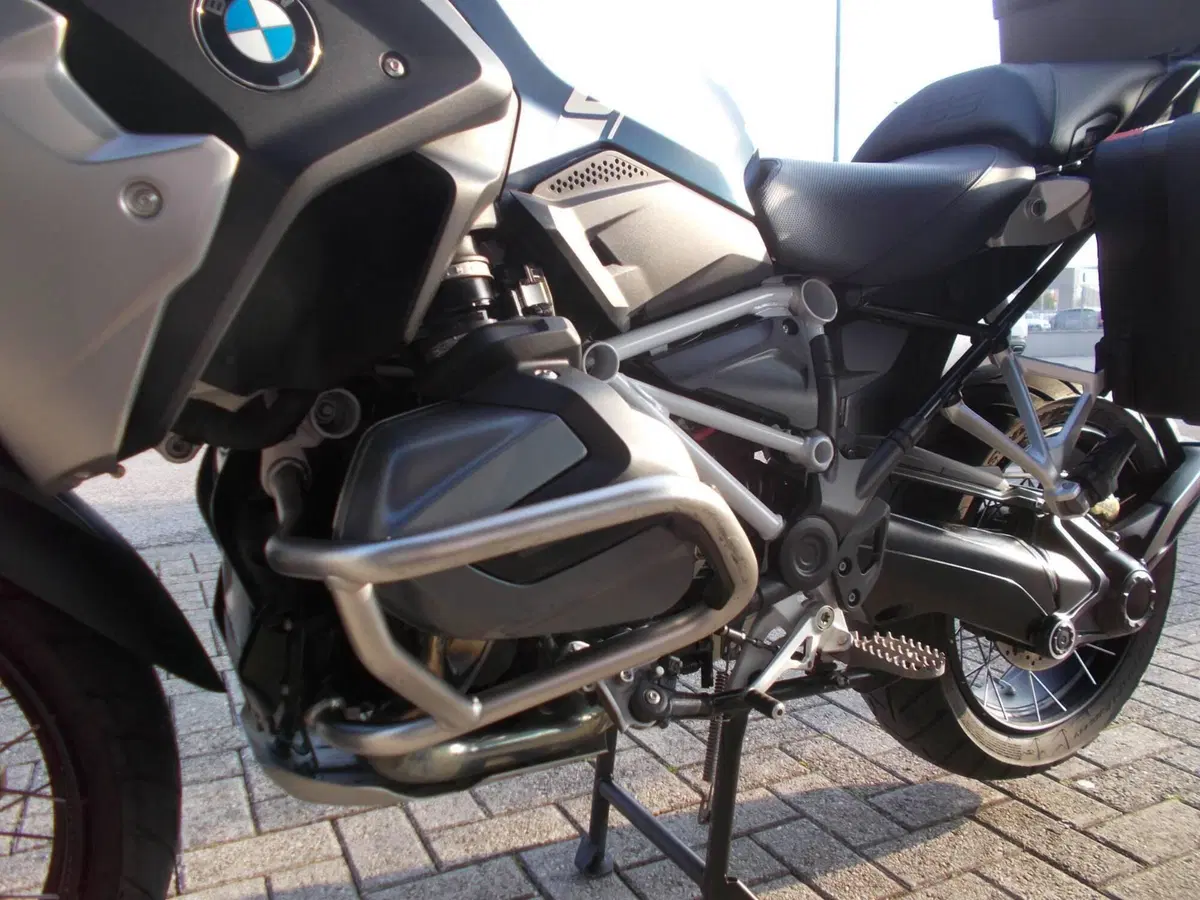 Bmw R 1250 GS (2021 - 24) (4)