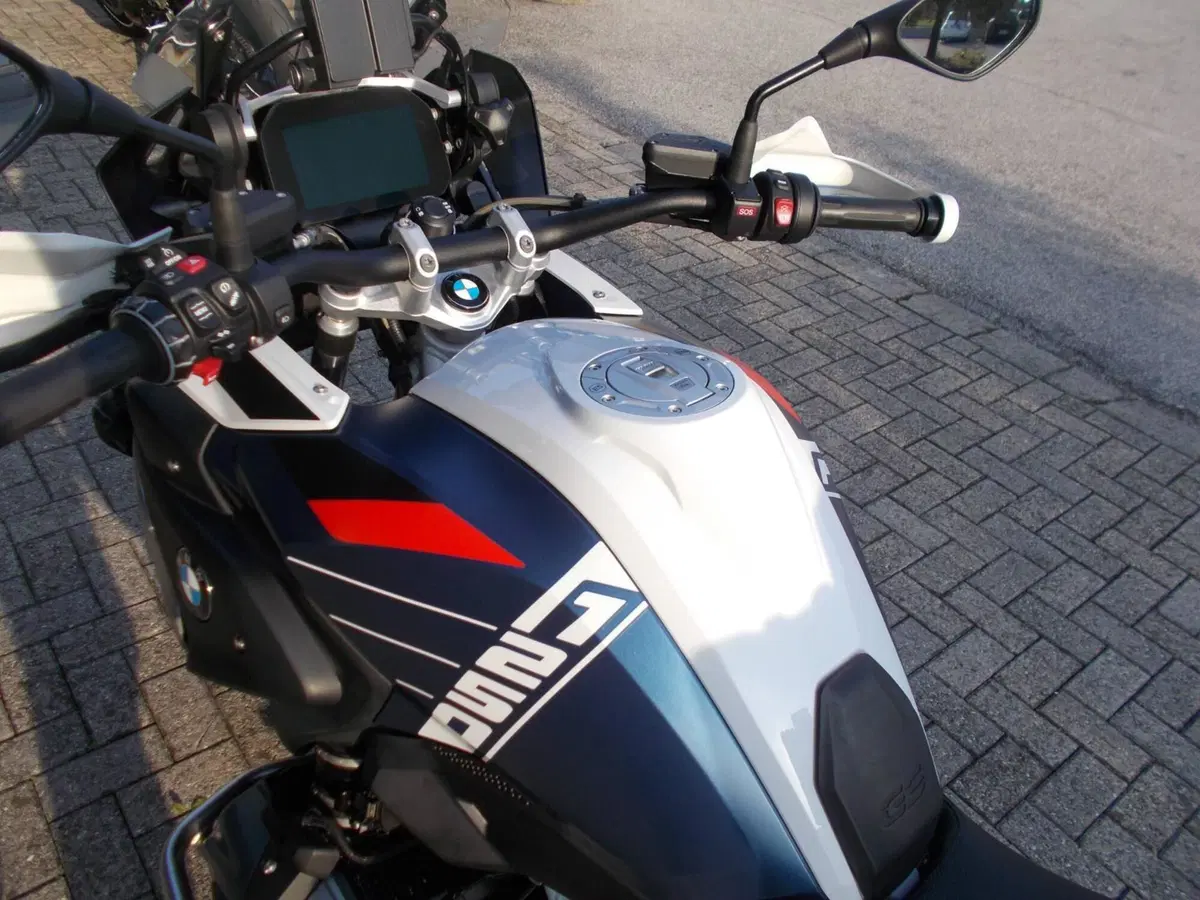 Bmw R 1250 GS (2021 - 24) (6)