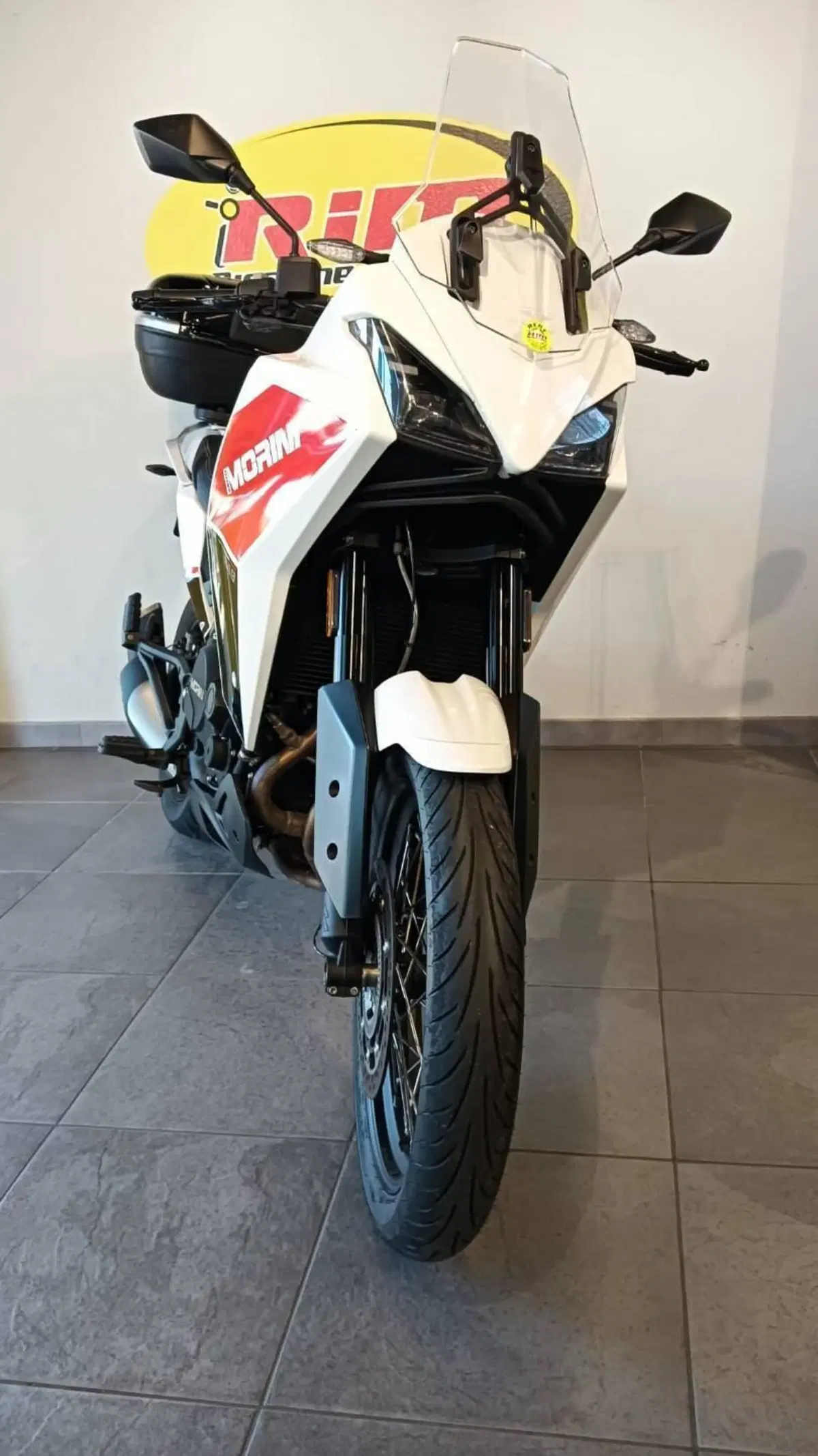 Moto Morini X-Cape 650 (2021 - 26) (7)