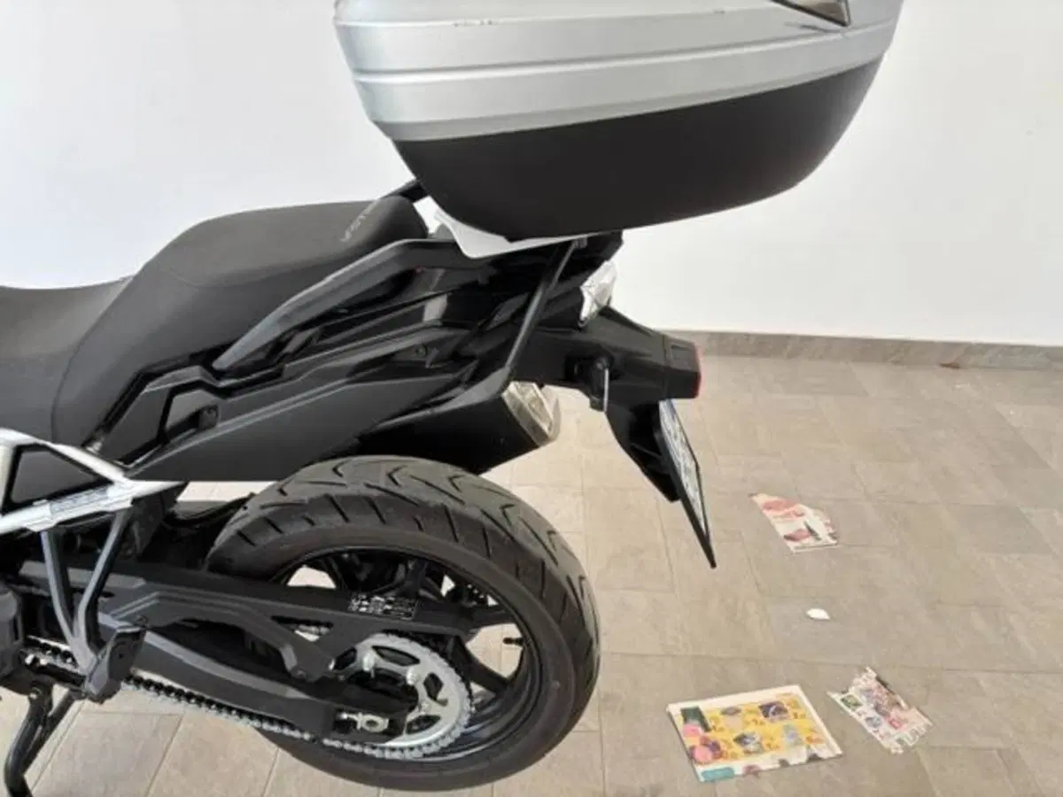 Suzuki V-Strom 800SE (2023 - 24) (3)