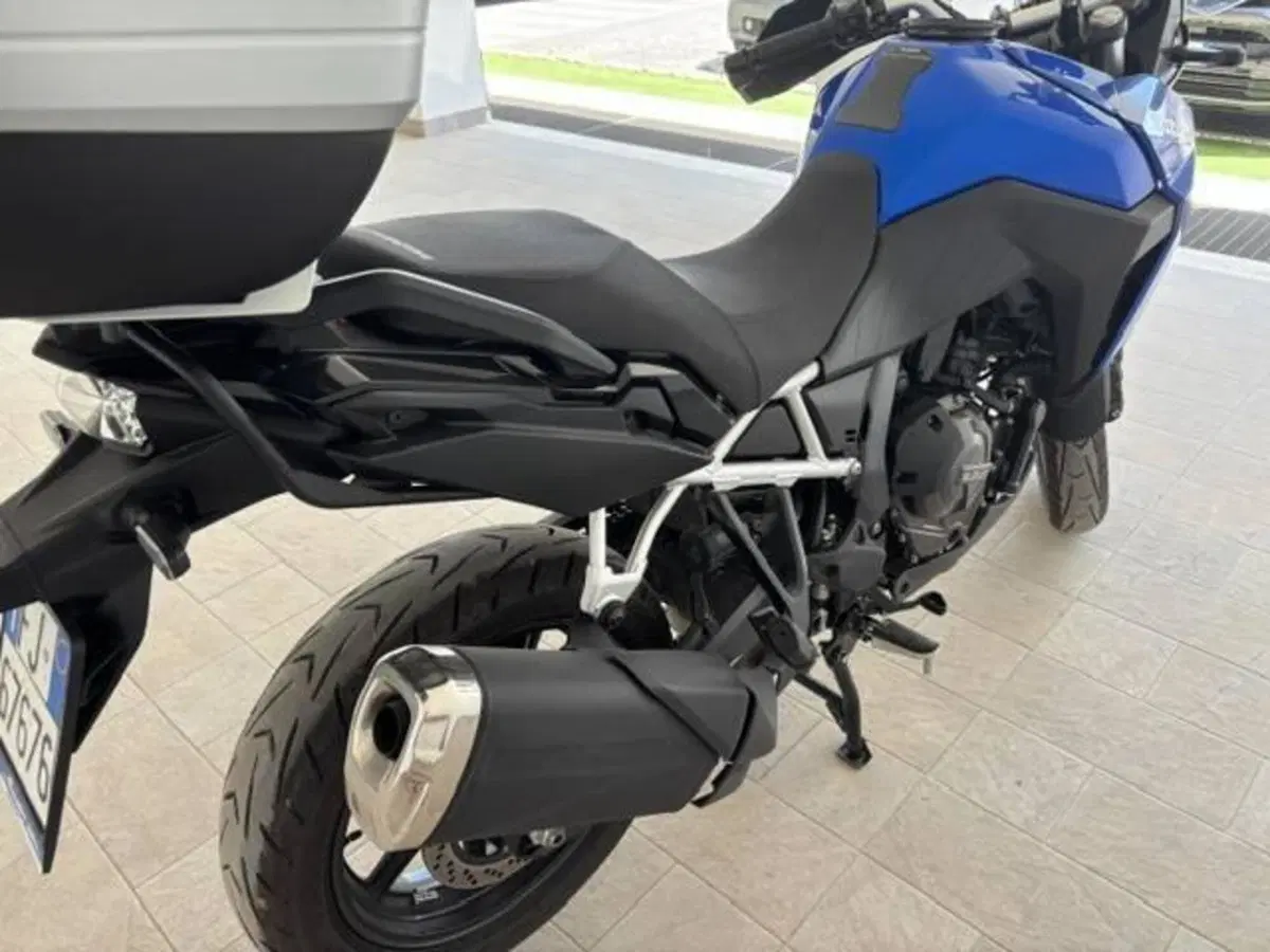 Suzuki V-Strom 800SE (2023 - 24) (4)