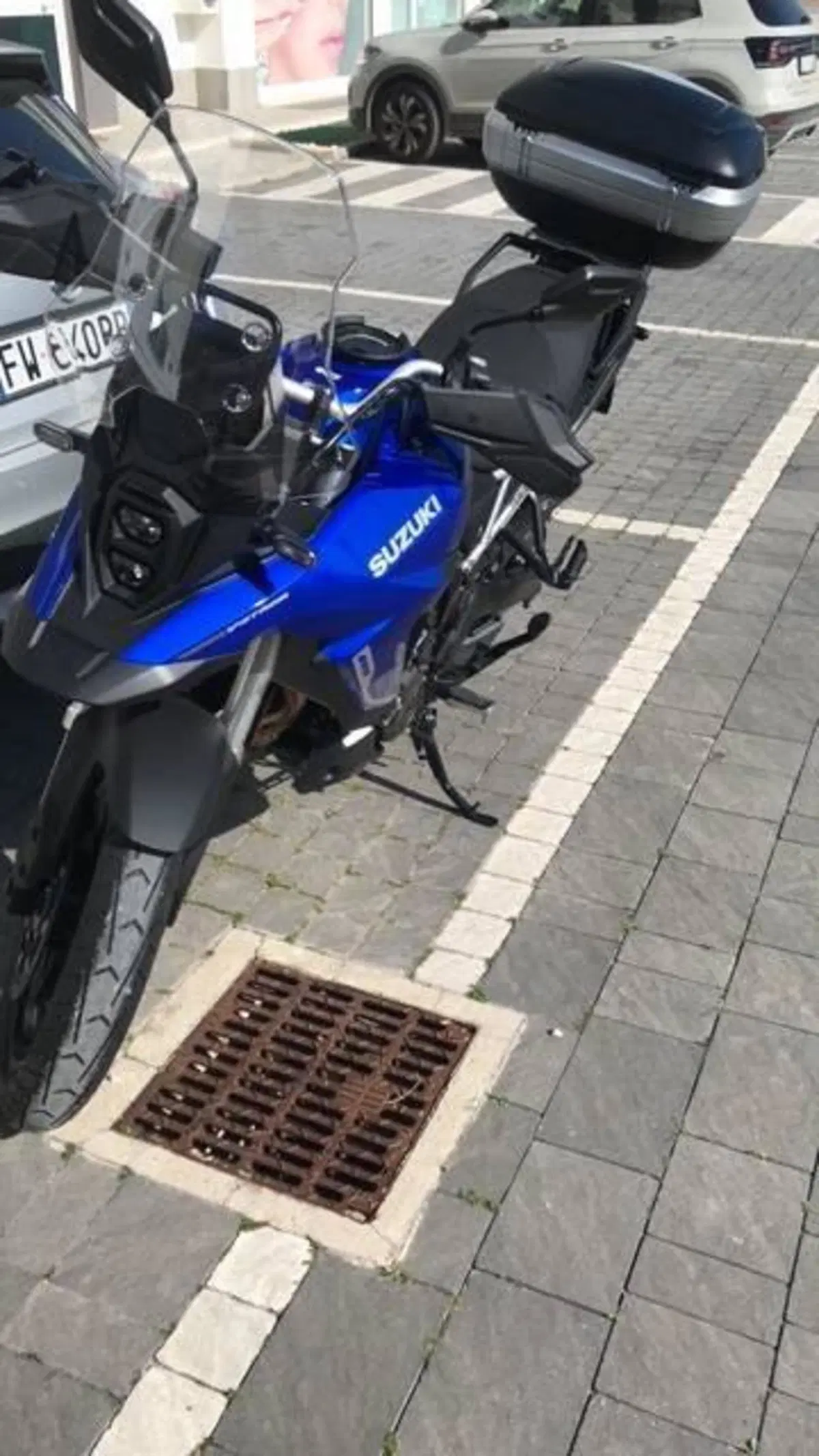 Suzuki V-Strom 800SE (2023 - 24) (6)