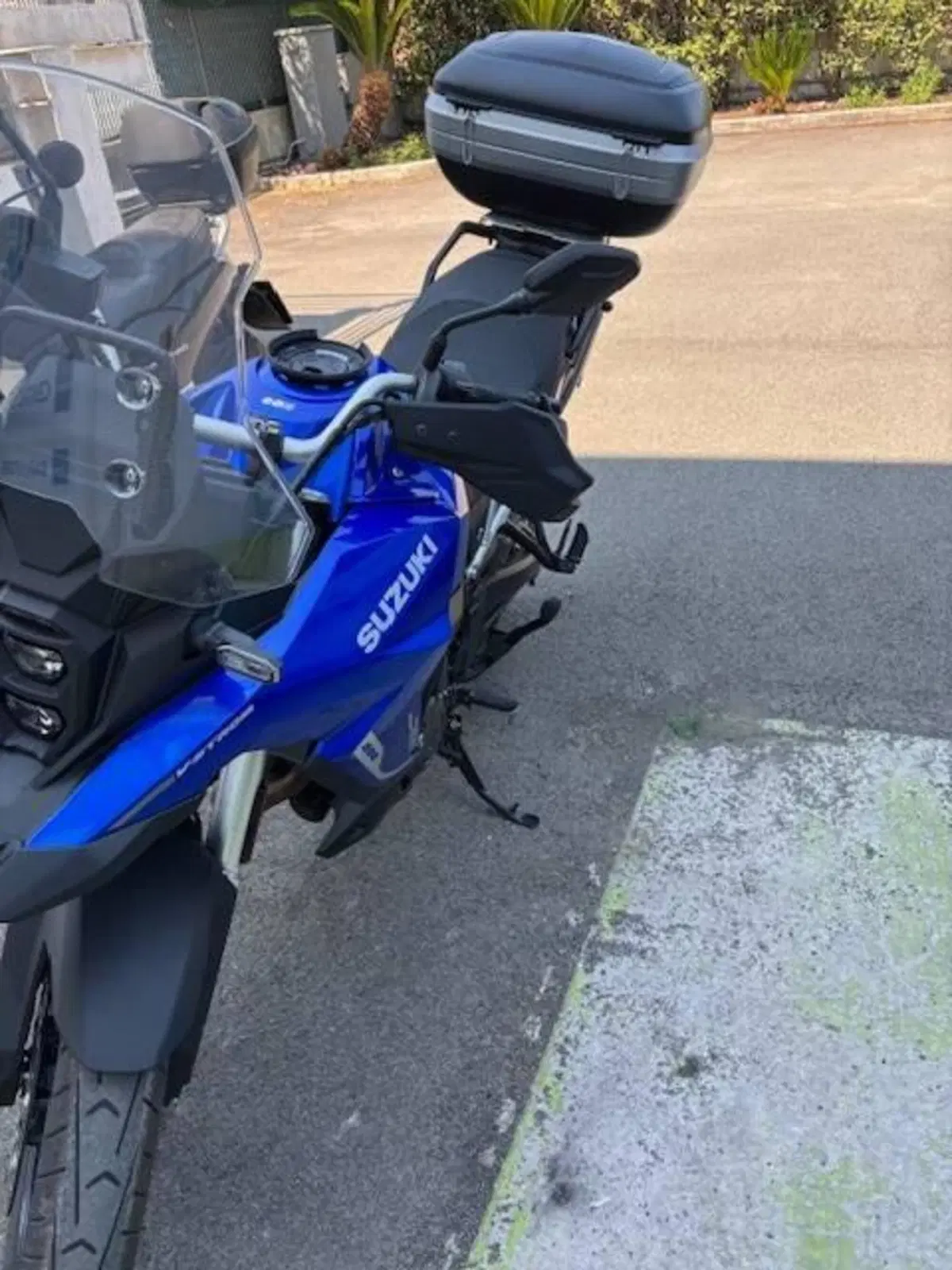 Suzuki V-Strom 800SE (2023 - 24) (8)