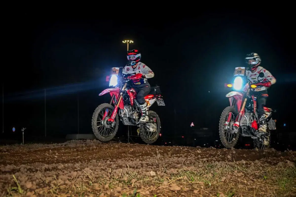 Dal Tacco al Tassello: le ragazze sfidano lo Swank Rally di Sardegna  [GALLERY] (11)