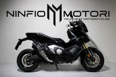 Honda X-ADV 750 DCT (2021 - 24) usata