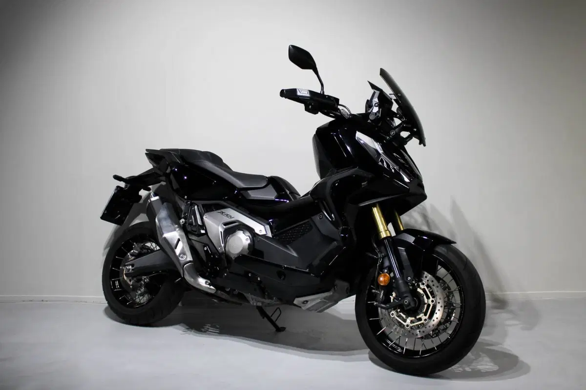 Honda X-ADV 750 DCT (2021 - 24) (2)