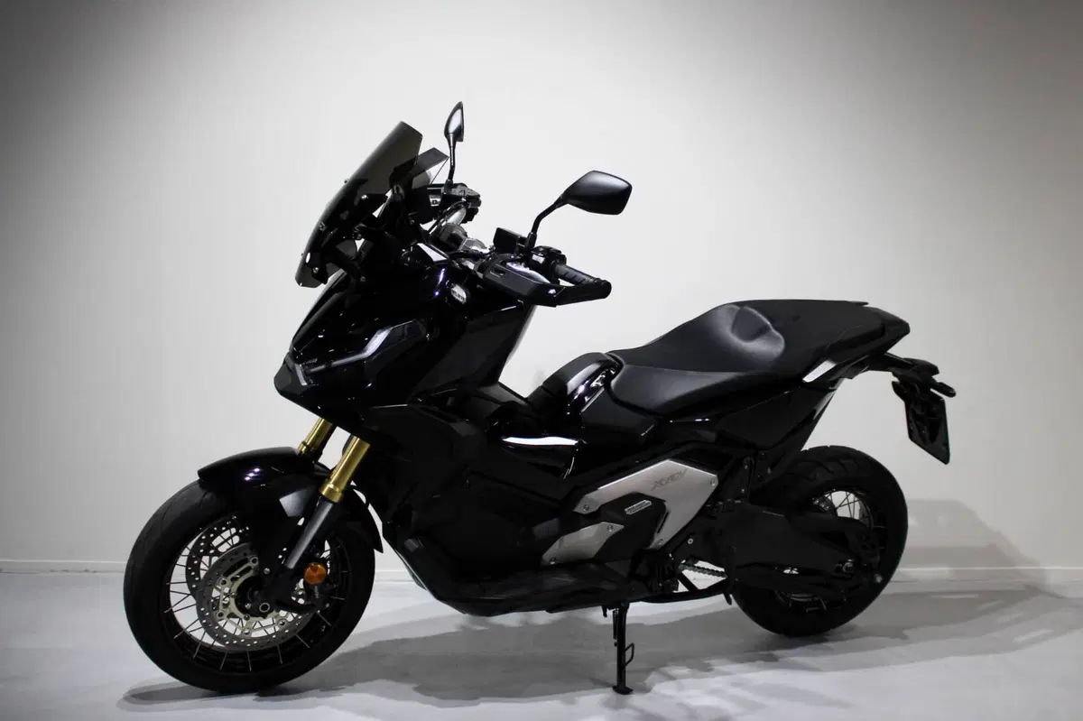Honda X-ADV 750 DCT (2021 - 24) (3)