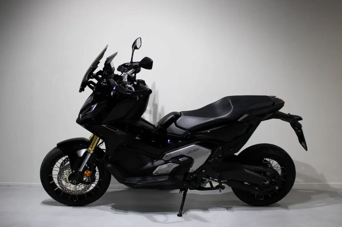 Honda X-ADV 750 DCT (2021 - 24) (4)