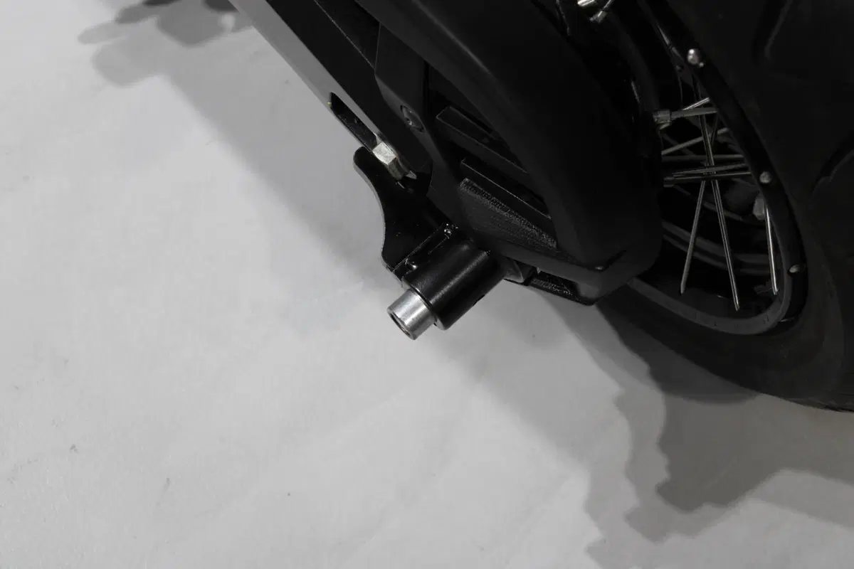 Honda X-ADV 750 DCT (2021 - 24) (7)