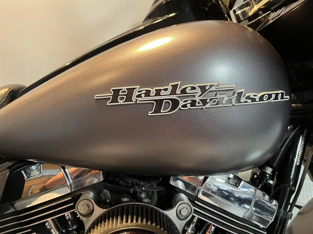 Harley-Davidson 1690 Street Glide Special (2014 - 16) - FLHX (7)