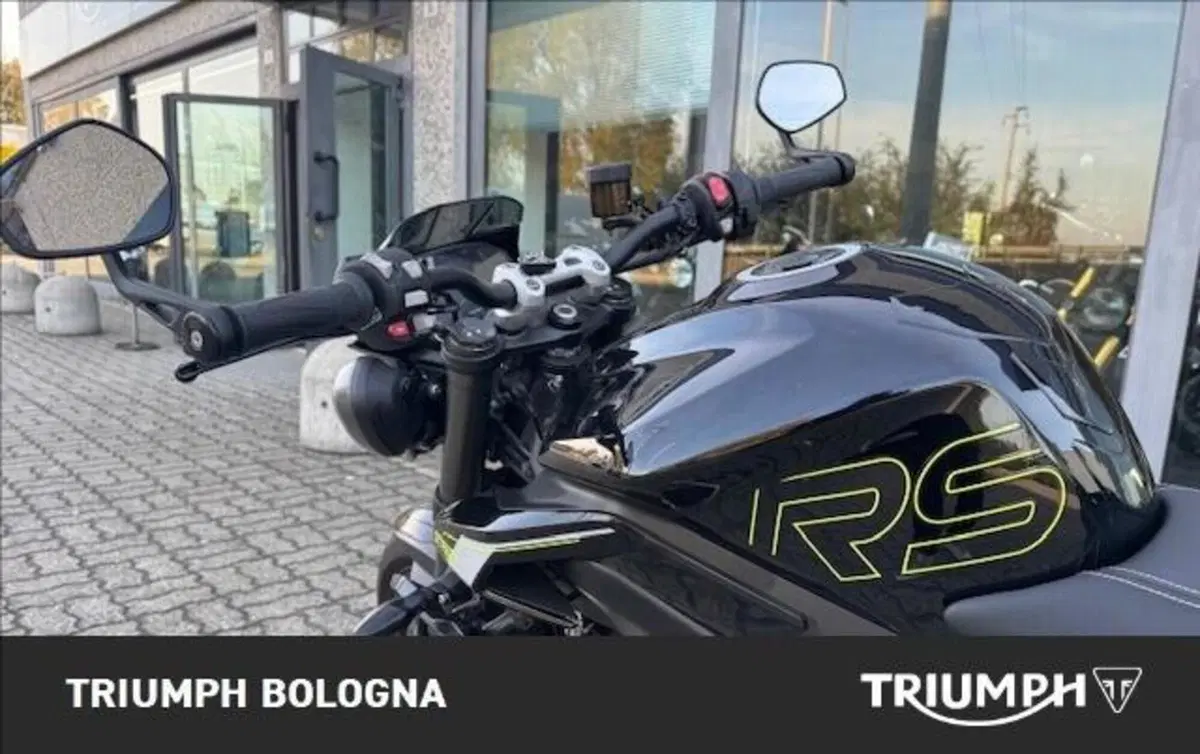 Triumph Street Triple 765 RS (2023 - 26) (10)