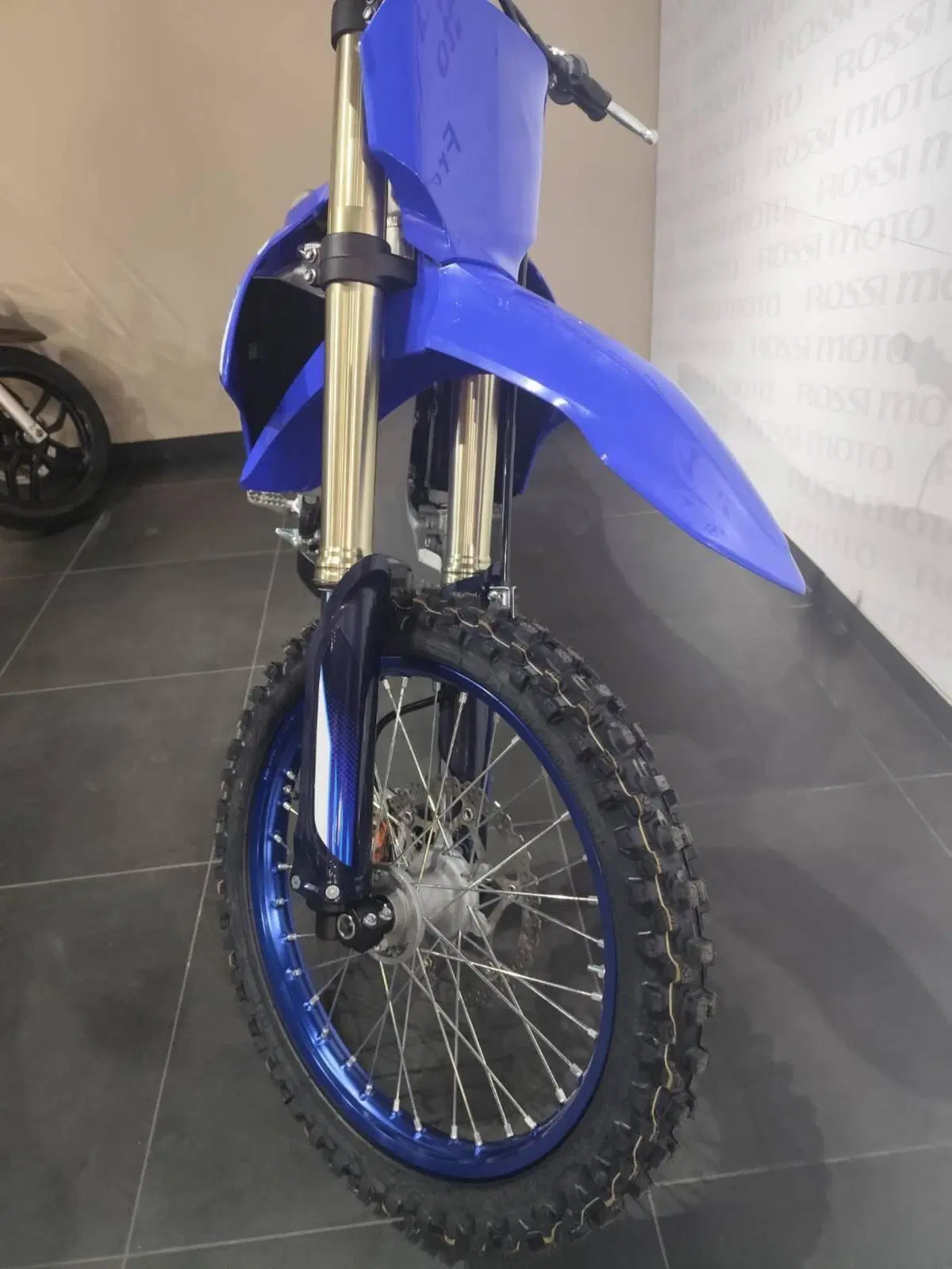Yamaha YZ 250 F (2025) (4)