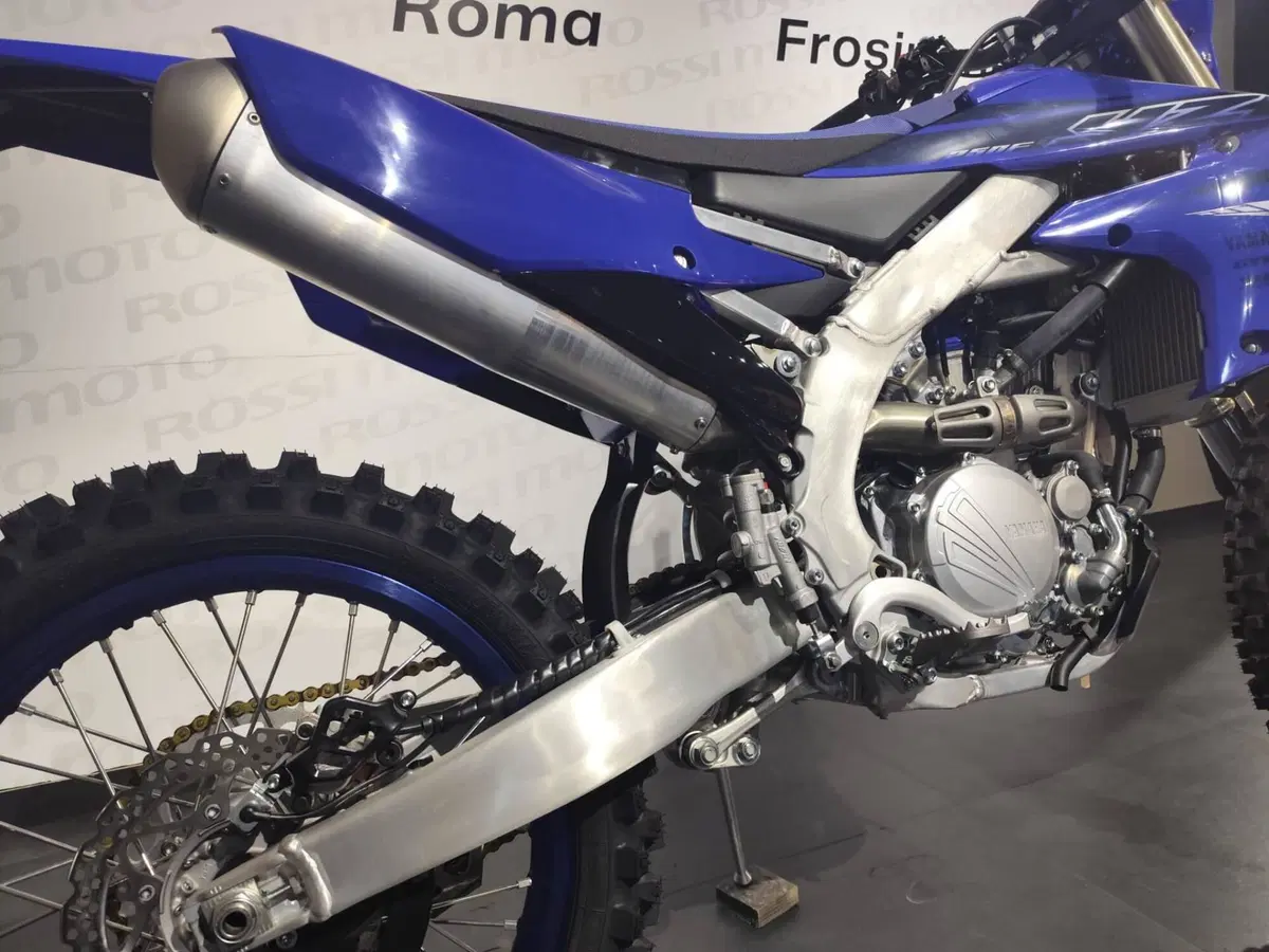 Yamaha YZ 250 F (2023) (2)