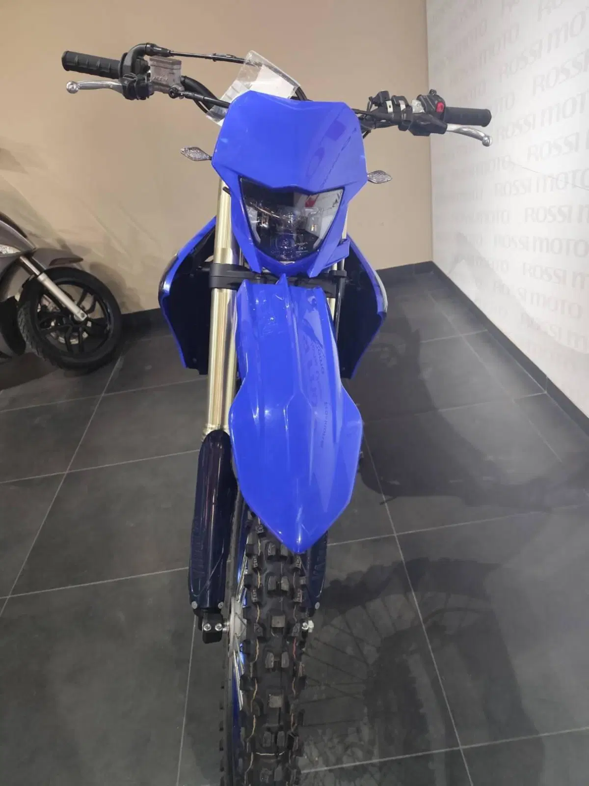 Yamaha YZ 250 F (2023) (4)