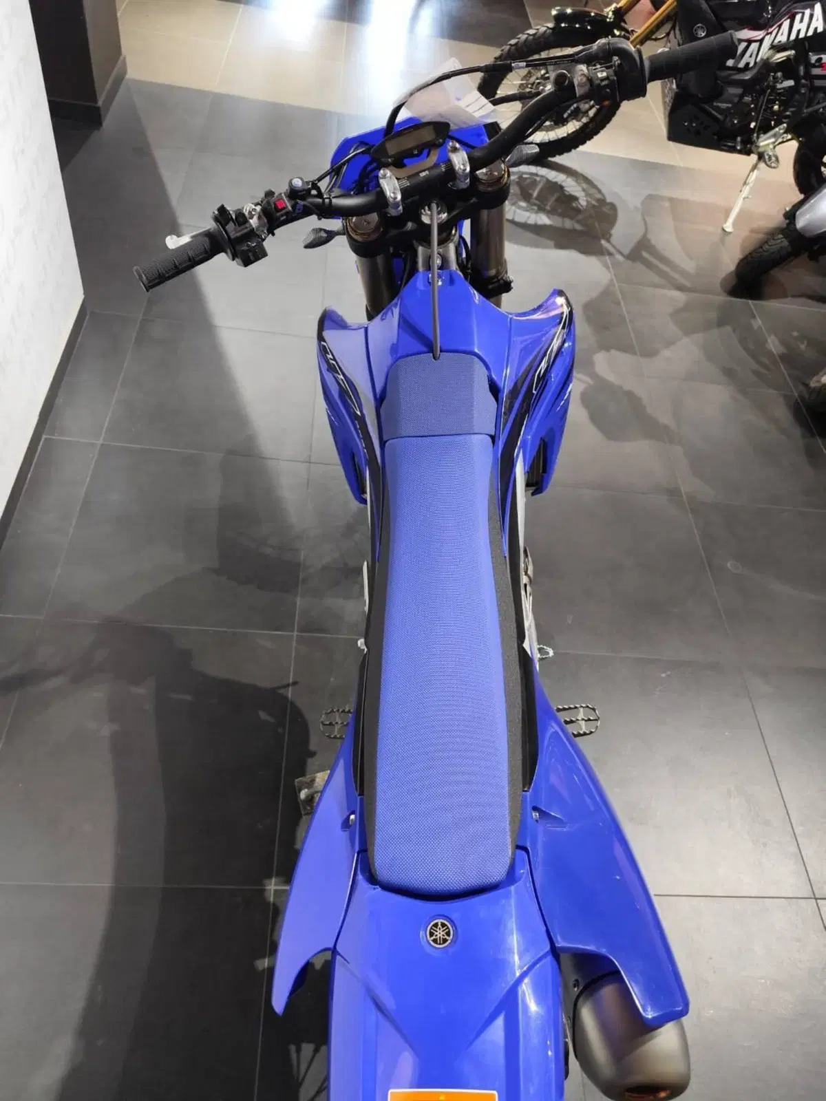 Yamaha YZ 250 F (2023) (8)