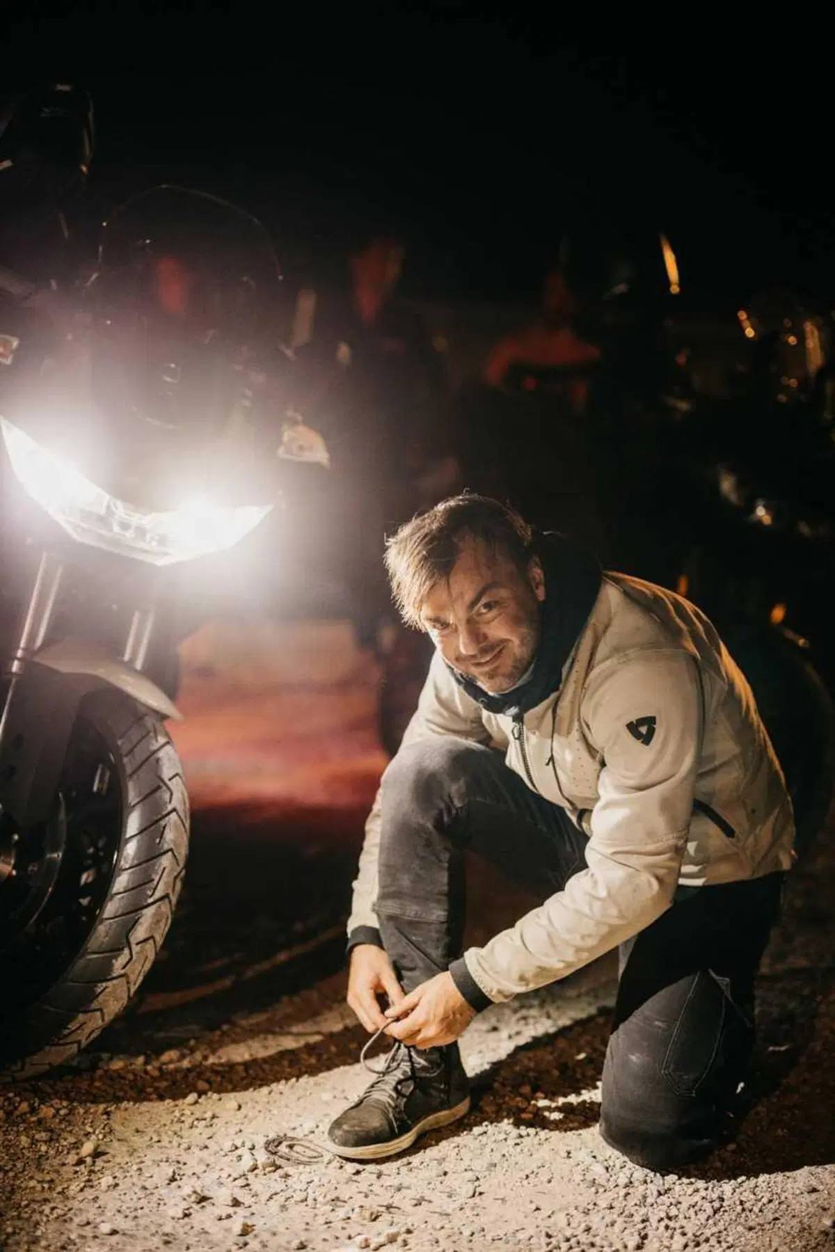 Una moto elettrica di serie ha fatto 436 chilometri con una sola carica: è record ed è una Zero (14)