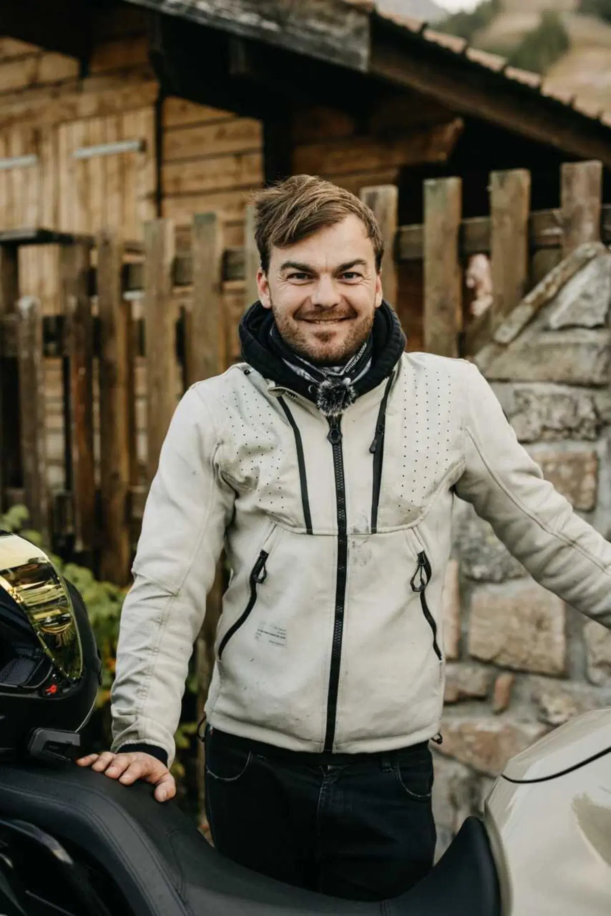 Una moto elettrica di serie ha fatto 436 chilometri con una sola carica: è record ed è una Zero (17)