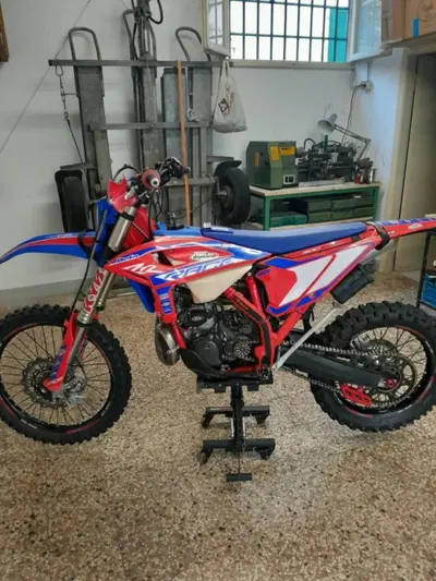Betamotor RR 300 2T Enduro Race (2025) usata