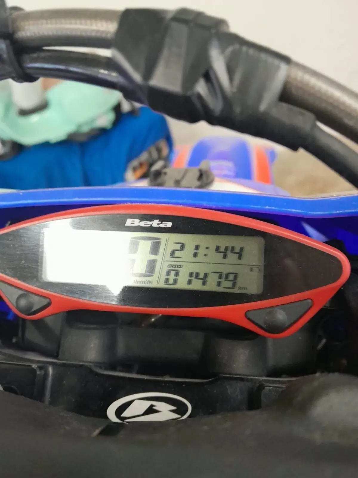 Betamotor RR 300 2T Enduro Race (2025) (4)