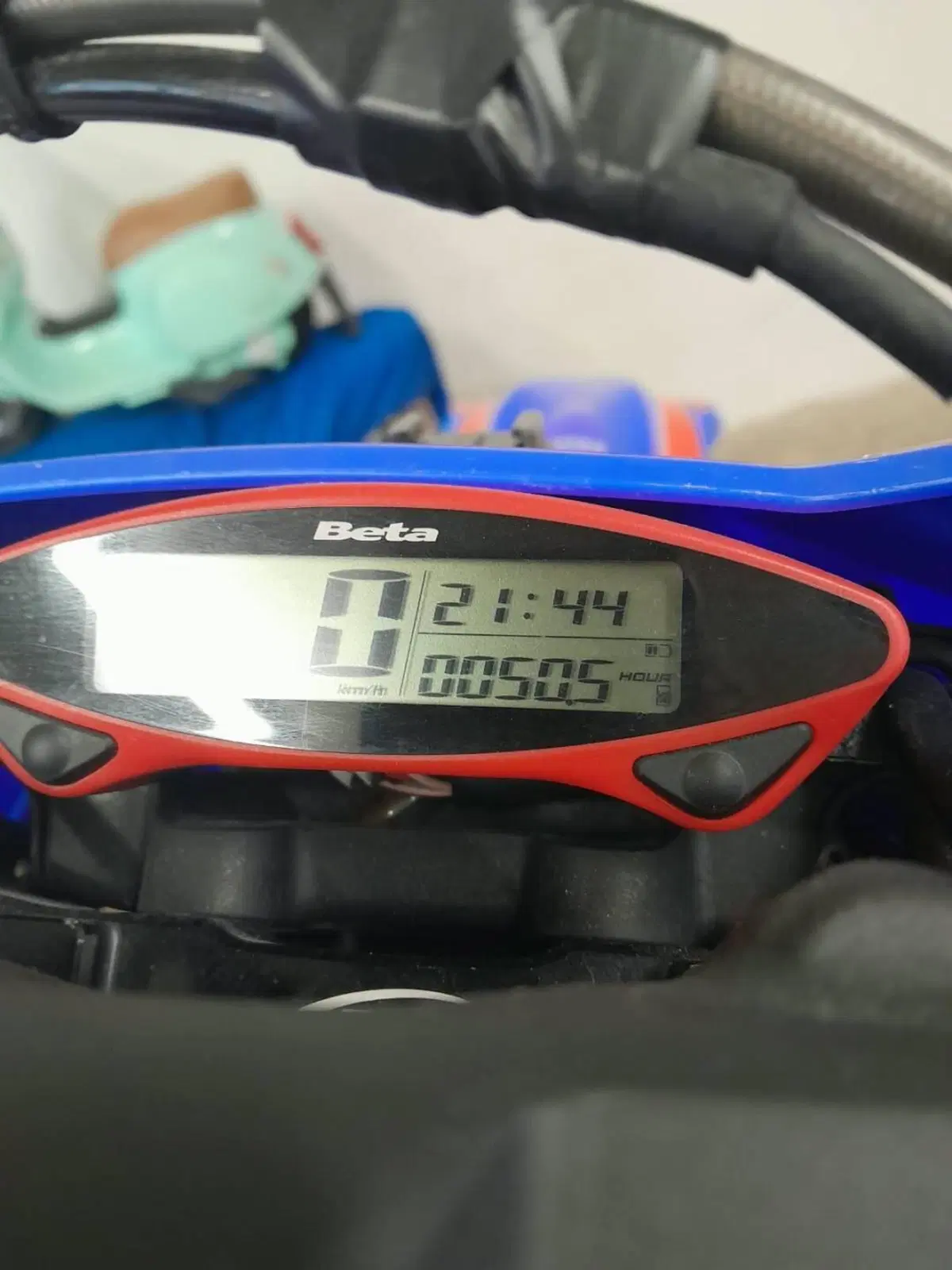 Betamotor RR 300 2T Enduro Race (2025) (5)