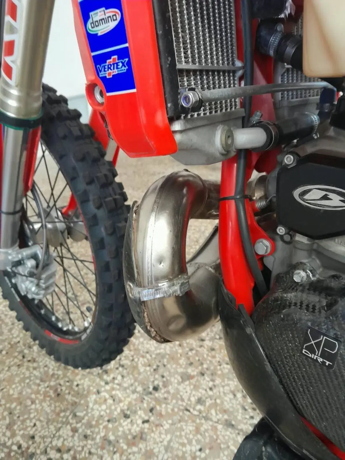 Betamotor RR 300 2T Enduro Race (2025) (6)