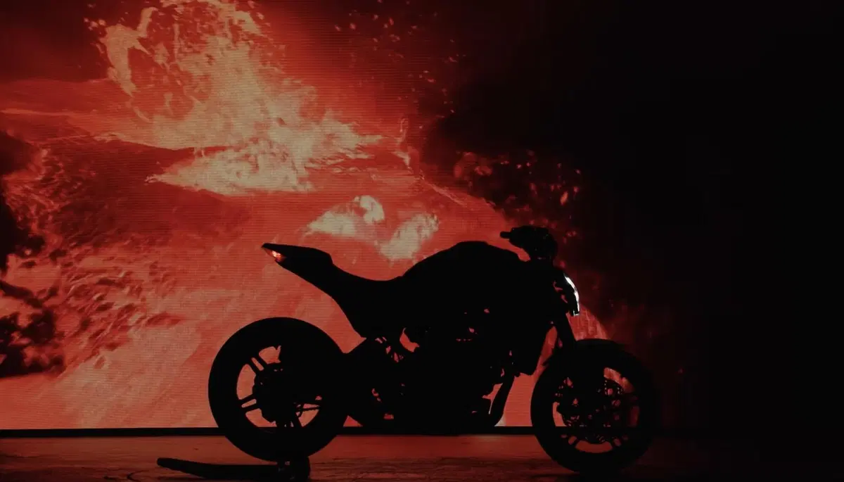 Honda V3R E-Compressor, al via il documentario: cosa ci svelerà?
