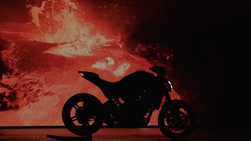 Honda V3R E-Compressor, al via il documentario: cosa ci svelerà?