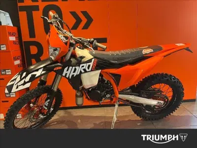 KTM 300 EXC Hardenduro (2027) nuova