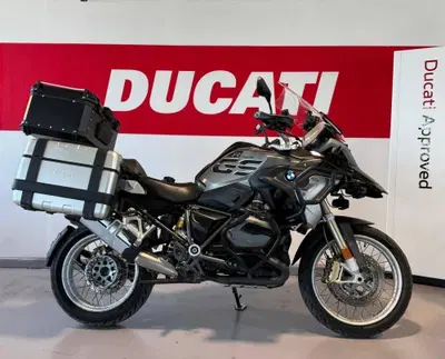 Bmw R 1200 GS (2017 - 18) usata