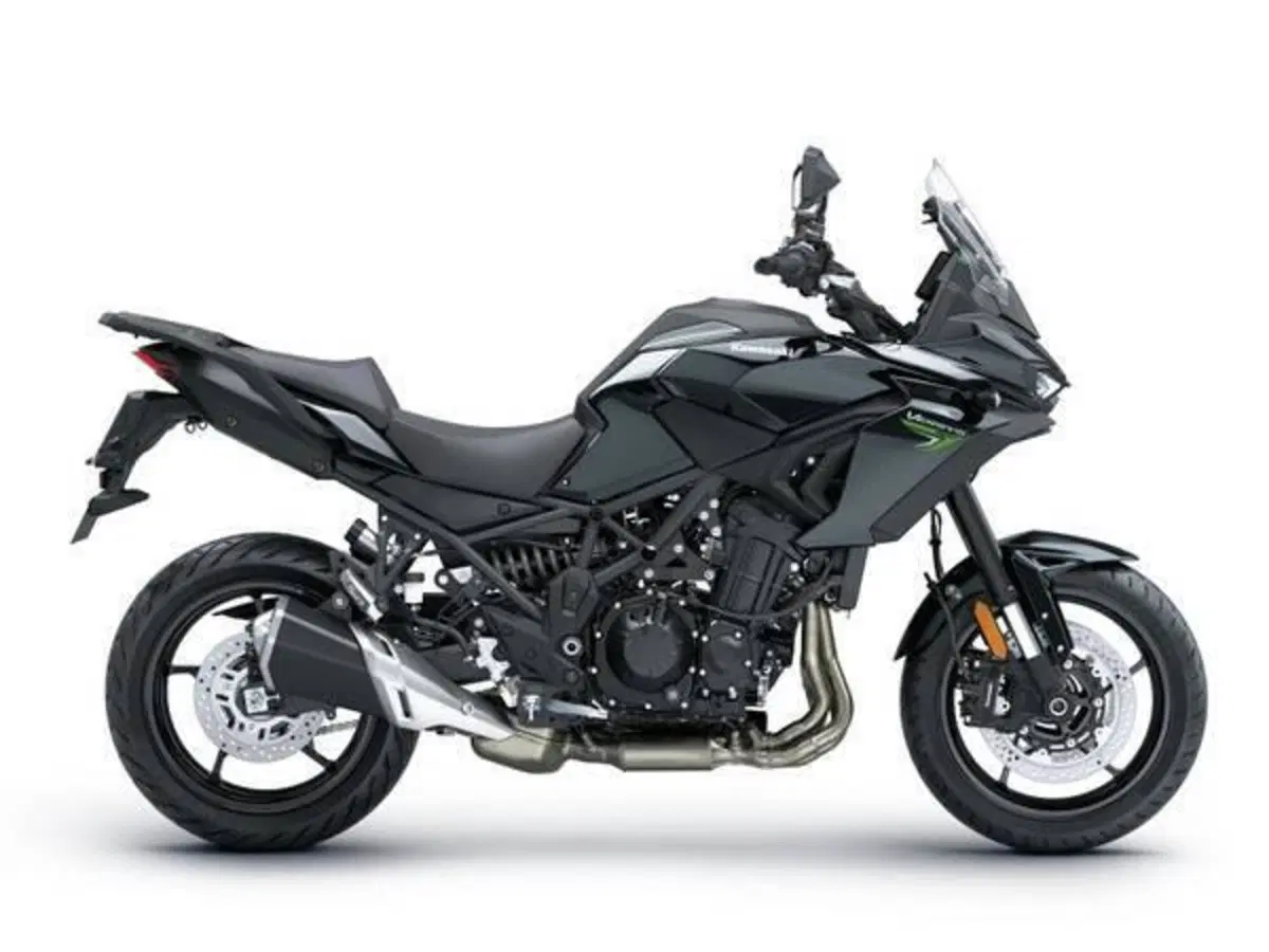 Kawasaki Versys 900 (2027)