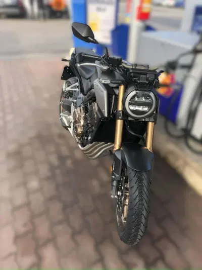Honda CB 650 R (2019 - 20) usata