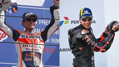 MotoGP, 31 GP vinti e zero mondiali: Pedrosa domina, ma Bezzecchi si avvicina (pure a Mamola)