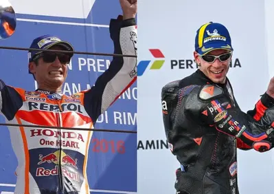 MotoGP, 31 GP vinti e zero mondiali: Pedrosa domina, ma Bezzecchi si avvicina (pure a Mamola)