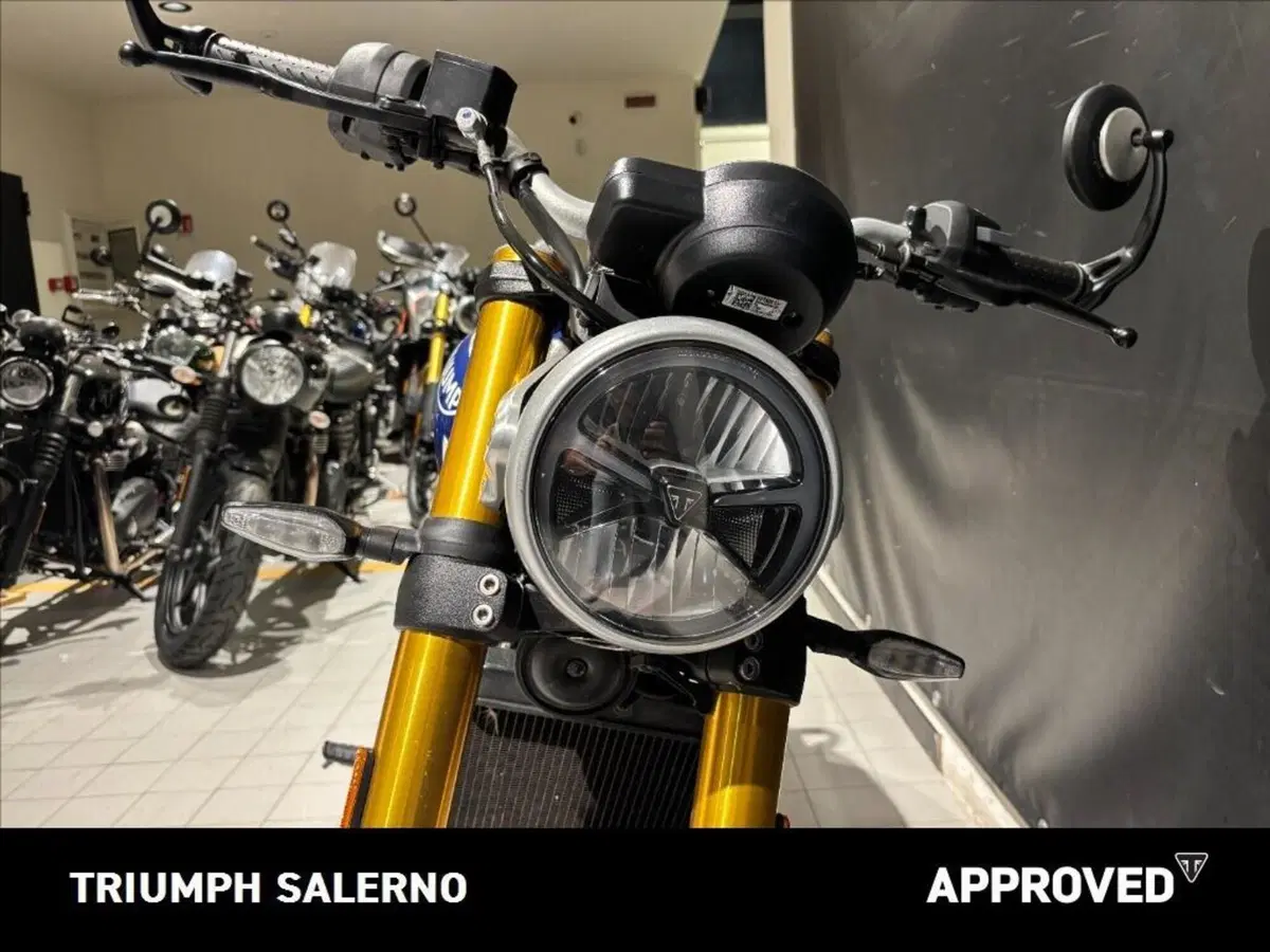 Triumph Speed 400 (2024 - 26) (6)