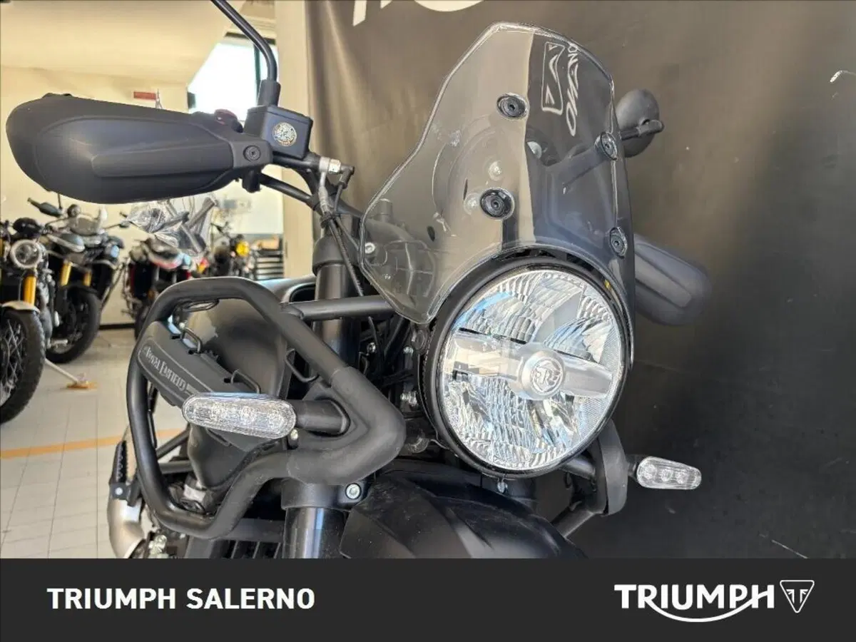 Royal Enfield Himalayan 450 Tubeless (2024 - 26) (6)