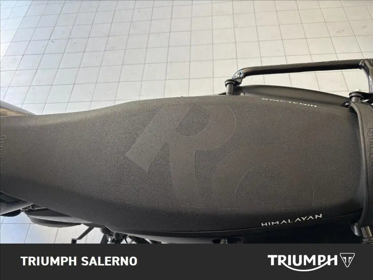 Royal Enfield Himalayan 450 Tubeless (2024 - 26) (8)