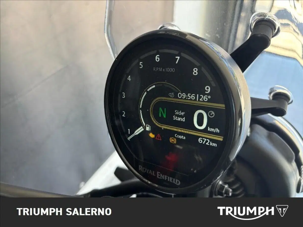 Royal Enfield Himalayan 450 Tubeless (2024 - 26) (9)