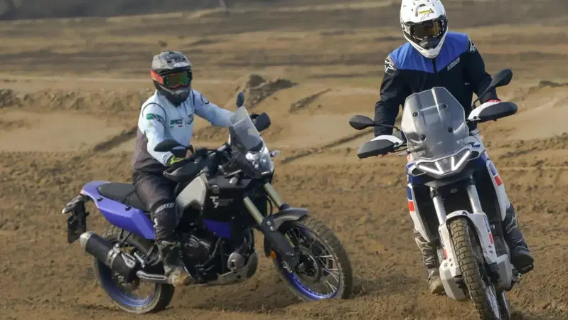 Il genere di moto migliore? Te lo do io