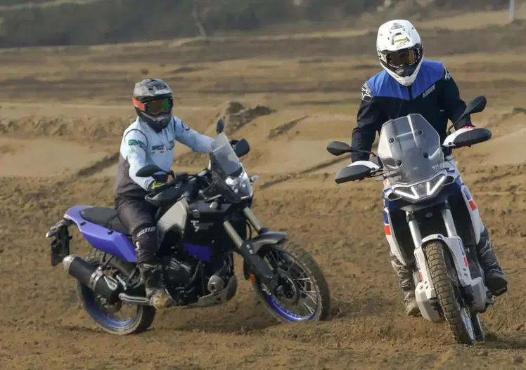Il genere di moto migliore? Te lo do io