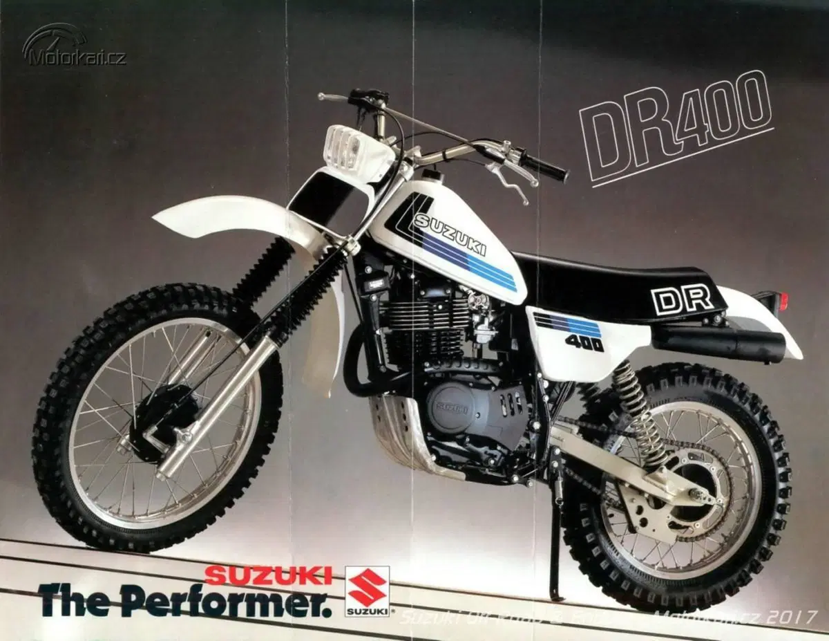 Suzuki DR400 E03 (3)