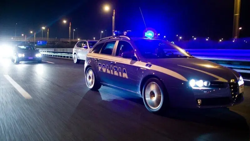 Banda della microcar a Roma: cosa rischiano i due ragazzi reo confessi