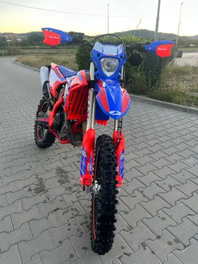 Betamotor RR 350 4T Enduro Race (2025) usata
