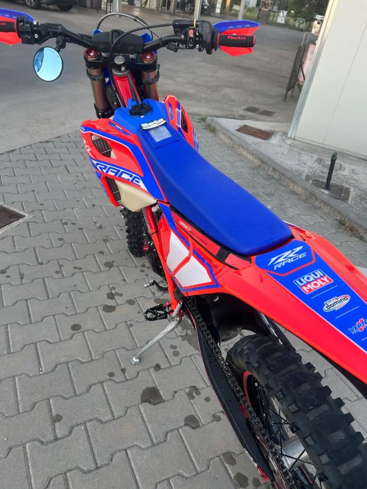 Betamotor RR 350 4T Enduro Race (2025) (3)
