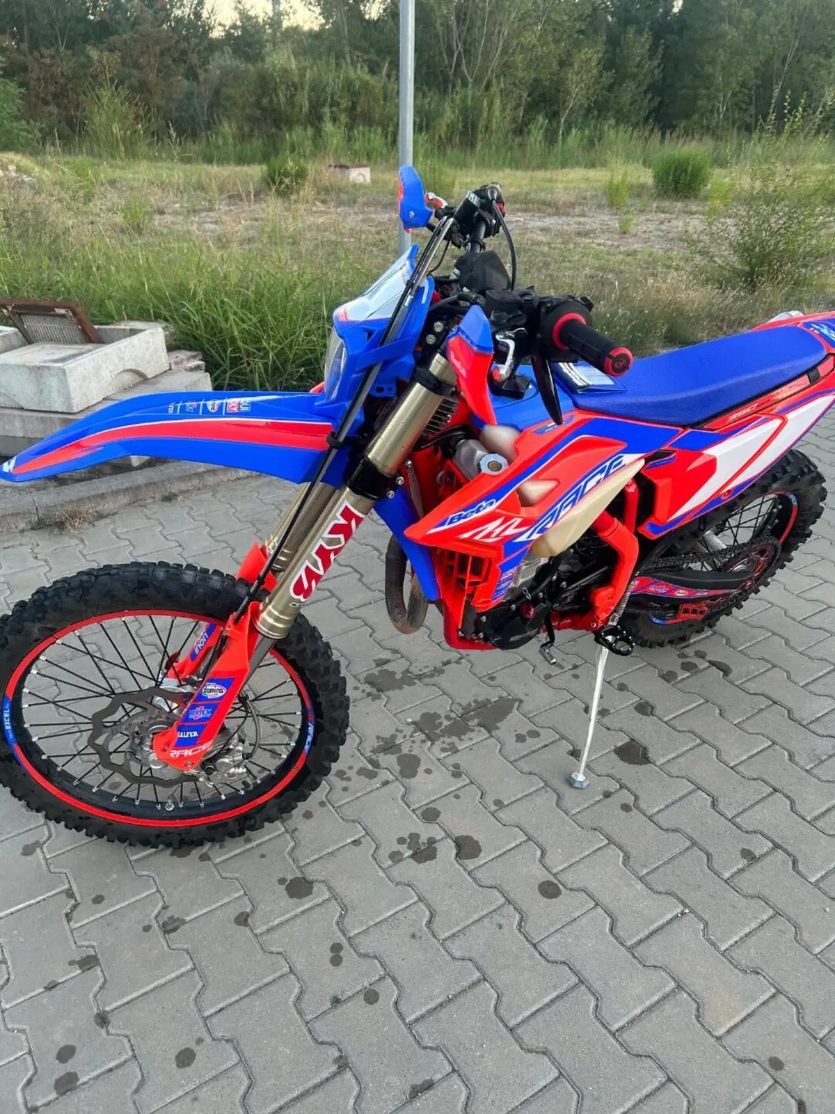 Betamotor RR 350 4T Enduro Race (2025) (4)