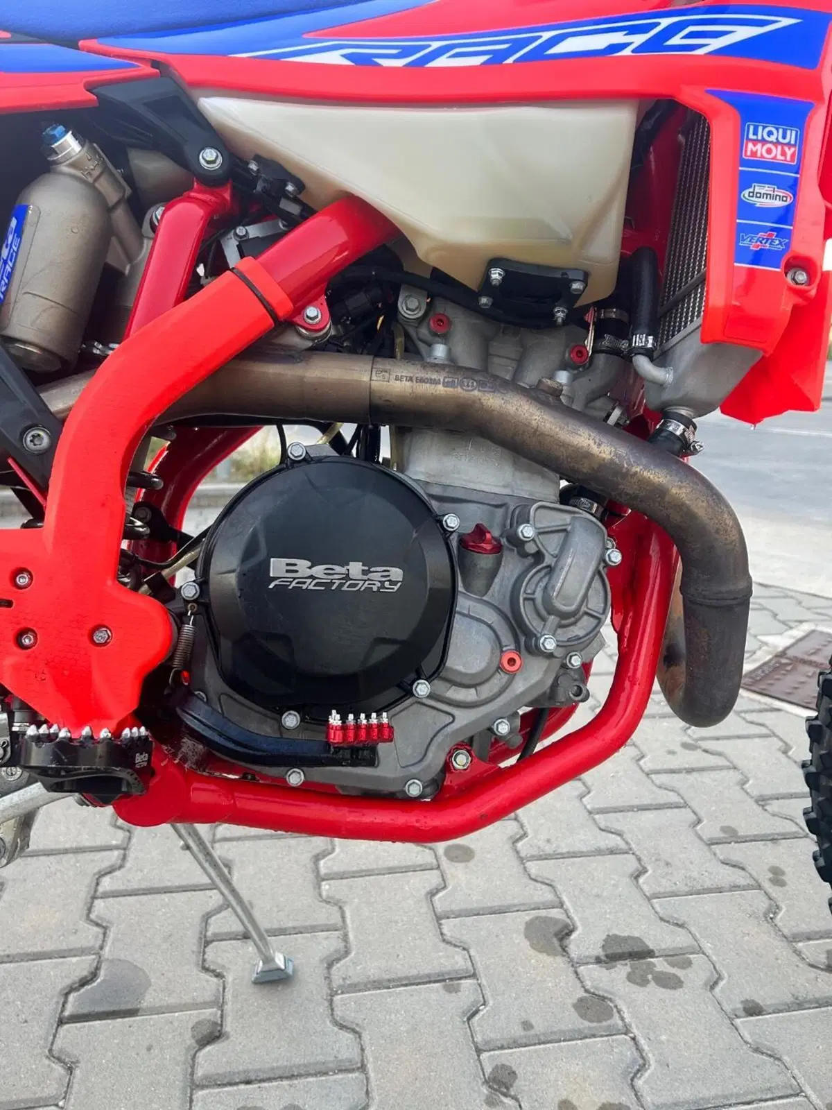 Betamotor RR 350 4T Enduro Race (2025) (5)