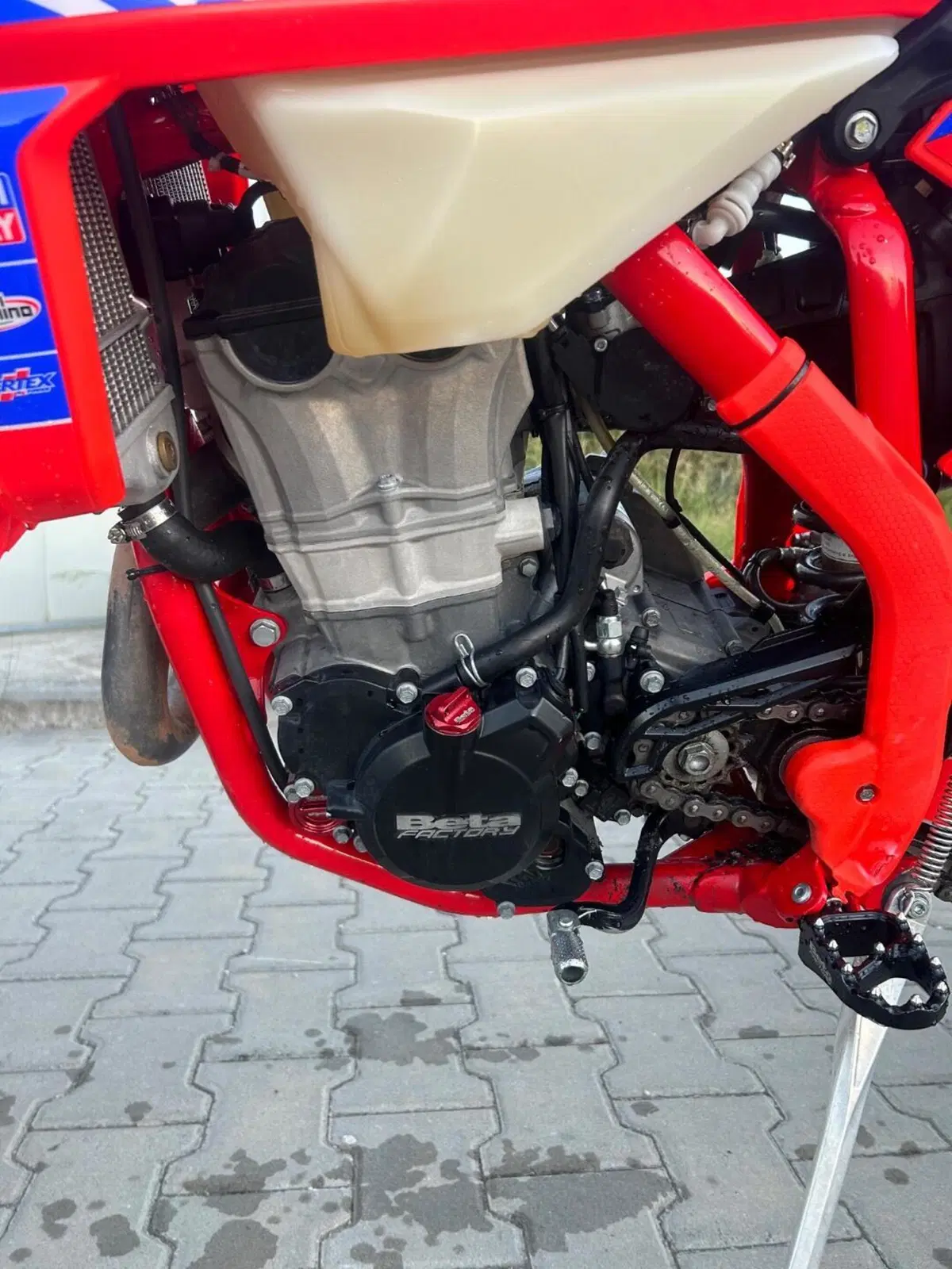 Betamotor RR 350 4T Enduro Race (2025) (6)