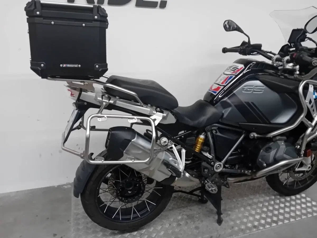 Bmw R 1250 GS Adventure (2021 - 24) (6)