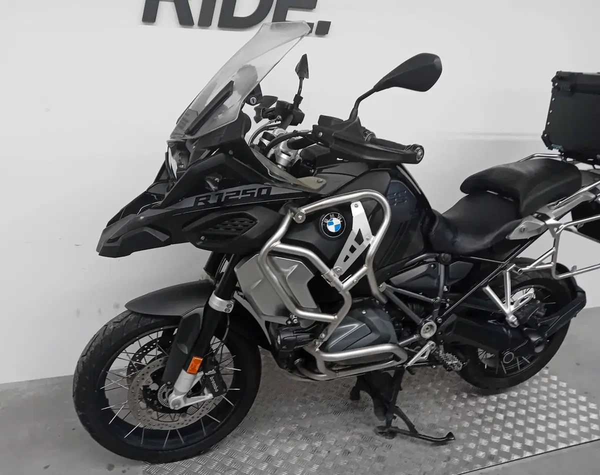 Bmw R 1250 GS Adventure (2021 - 24) (4)