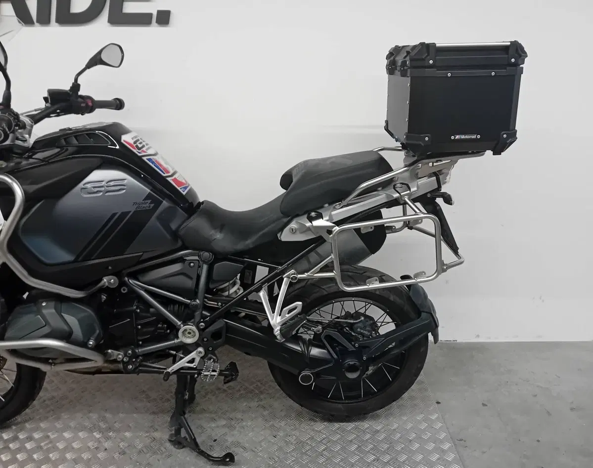 Bmw R 1250 GS Adventure (2021 - 24) (5)