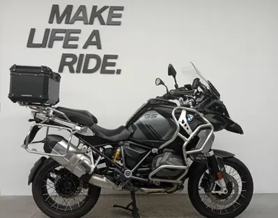 Bmw R 1250 GS Adventure (2021 - 24) usata